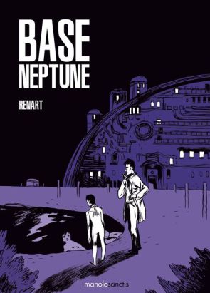 base Neptune