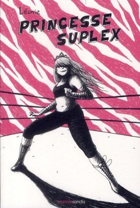 princesse Suplex