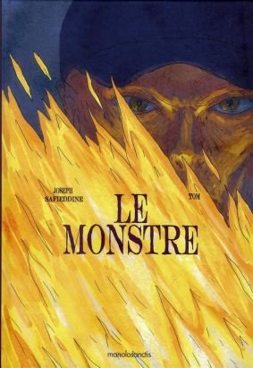 le monstre