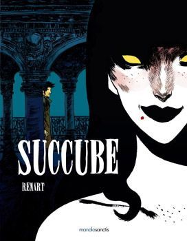 succube tome 1