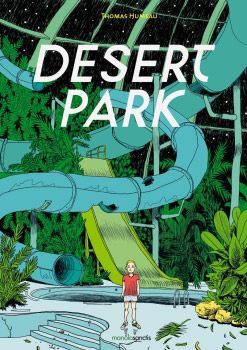 desert park