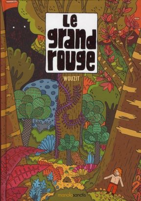 le grand rouge