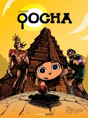 qocha