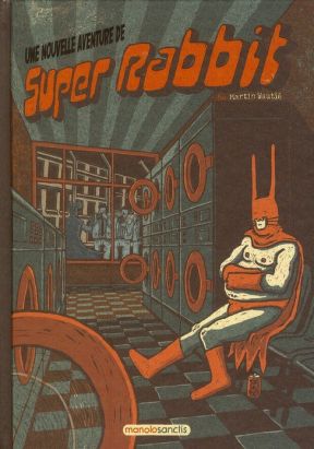 super rabbit