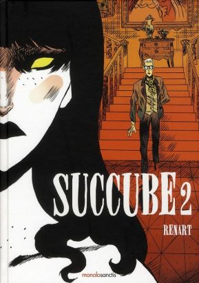 succube tome 2