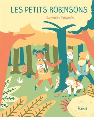 Les petits robinsons