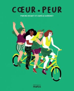 Coeur peur