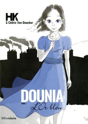 Dounia tome 1