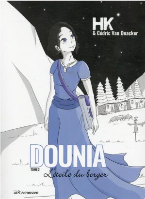 Dounia tome 2
