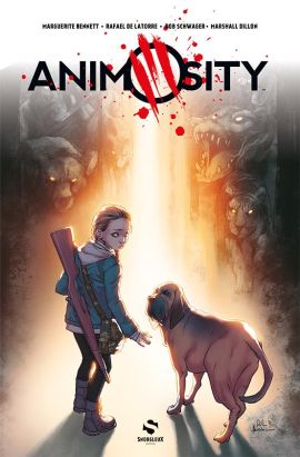 Animosity tome 1