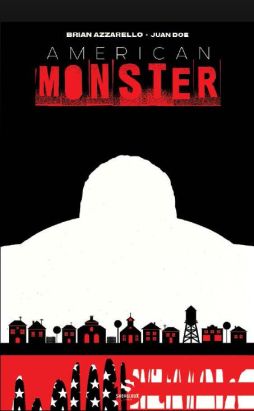 American monster