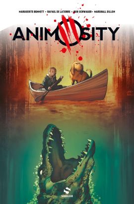 Animosity tome 2