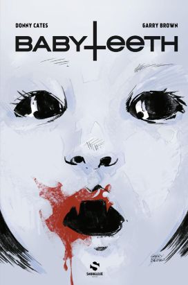 Babyteeth tome 1