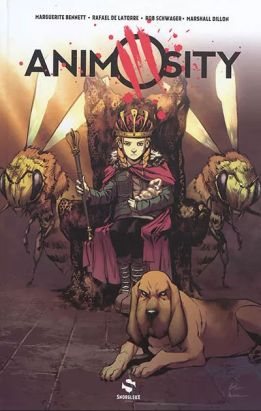 Animosity tome 3
