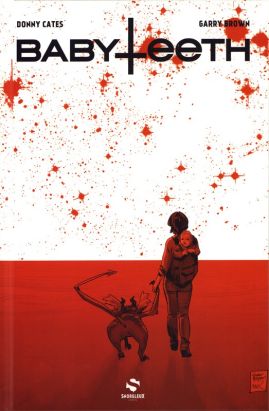 Babyteeth tome 2