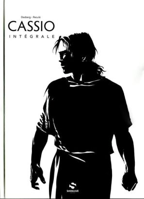 Cassio - intégrale de luxe
