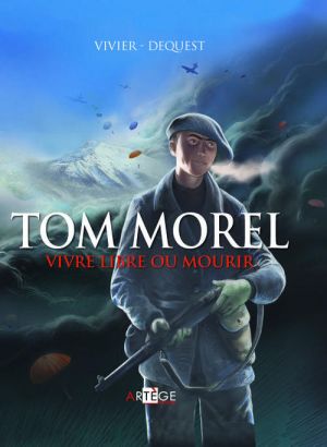 Tom Morel