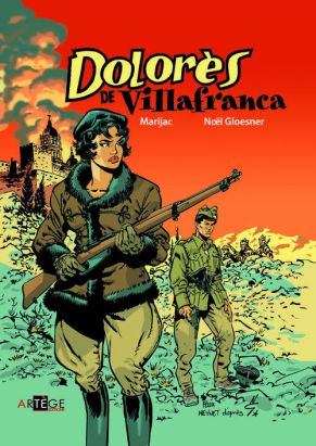 Dolorès de Villafranca