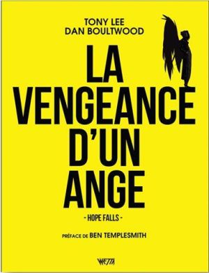 La vengeance d'un ange