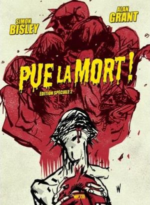 Pue la mort  ! - édition spéciale tome 2