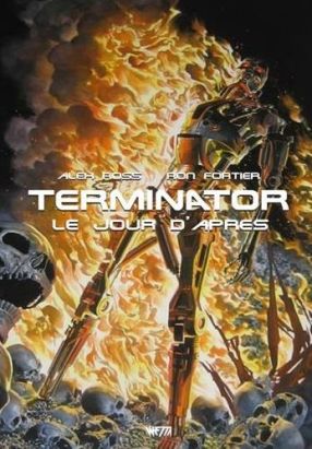 Terminator - le jour d'après