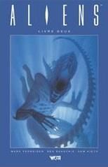 Aliens, la série originale tome 2