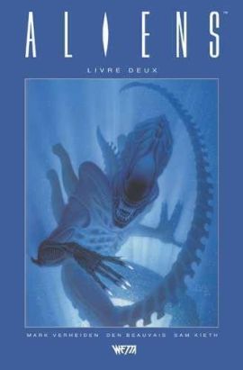 Aliens, la série originale tome 2