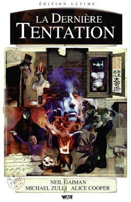 La dernière tentation - édition ultime