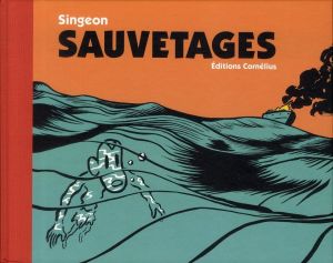 sauvetages