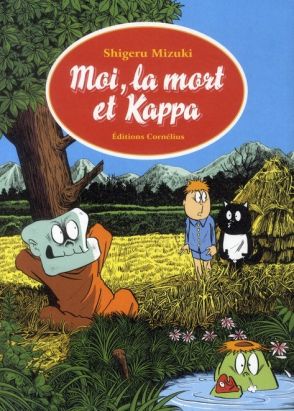 moi, la mort et Kappa