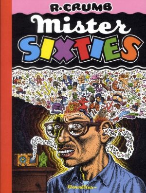 mister Sixties