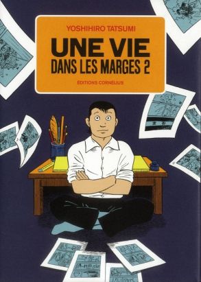 une vie dans les marges tome 2