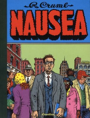 nausea