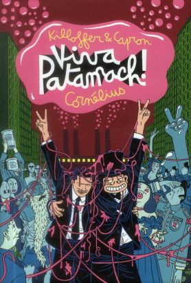 viva pâtàmâch