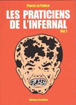 Les praticiens de l'infernal tome 1
