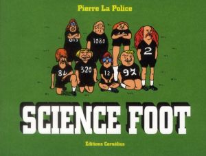 science foot