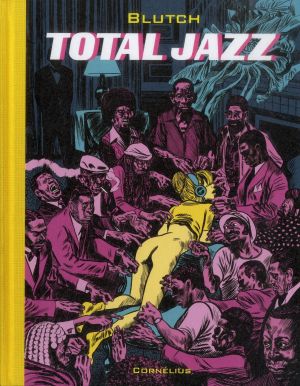 total jazz - histoire musicales