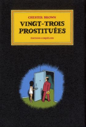 23 prostituées