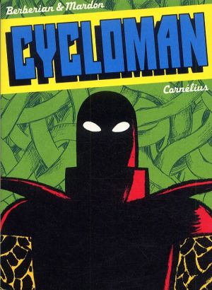 cycloman
