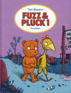 Fuzz et Pluck