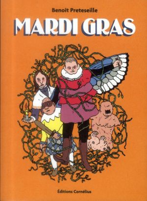 mardi gras