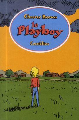 le playboy