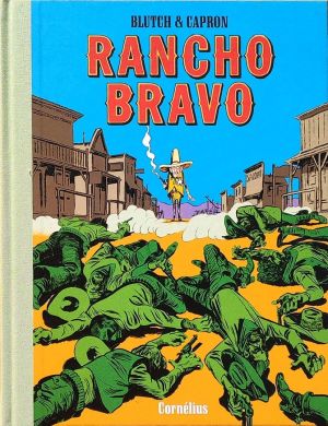 Rancho Bravo