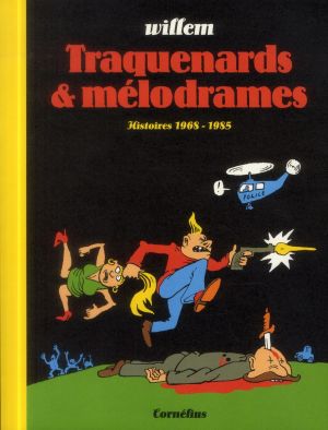 traquenard et mélodrame