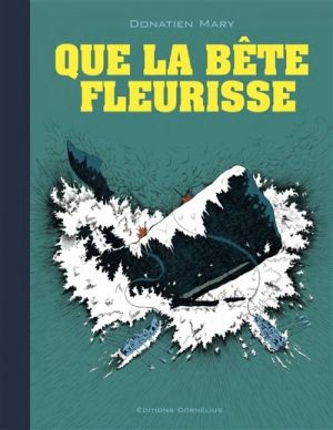 que la bête fleurisse
