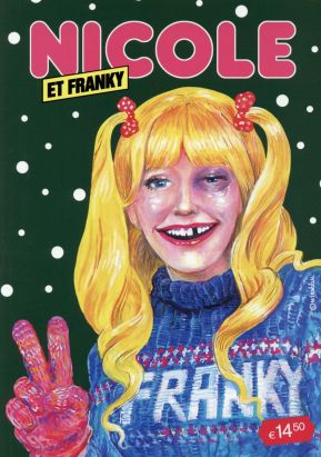 Franky et Nicole tome 2