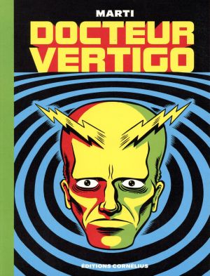 Docteur Vertigo