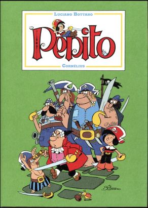 Pépito tome 2