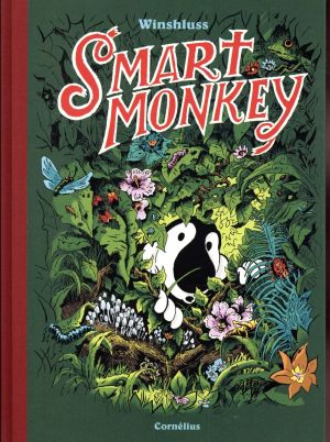 Smart monkey