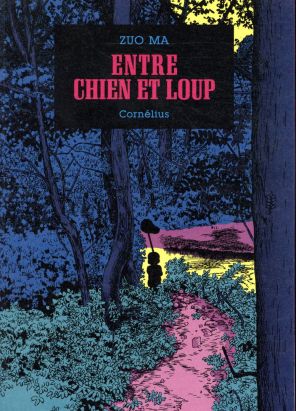 Entre chien et loup